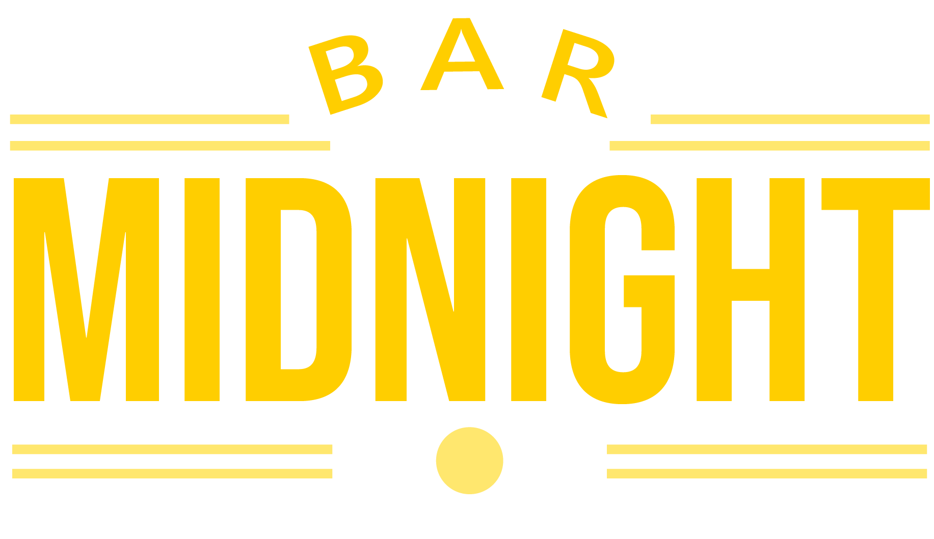 Bar Midnight Food Drink Recipes